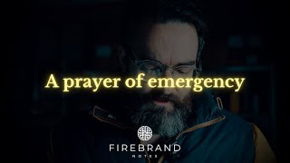 A Prayer of Emergency WW3 amp Worlds End [upl. by Oran414]