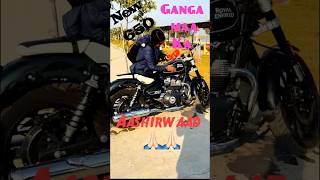 New bike 650 😍 royalenfield meteor650 newbike bikevlog trending bikeride bike rider [upl. by Kenny]