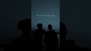 I love you yaar♥️♥️ shorts ytshorts youtubeshorts frienships friends [upl. by Lennor]