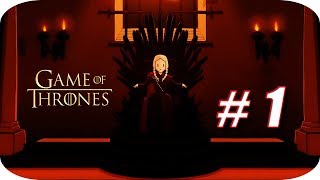 Reigns Game of Thrones Juego de Tronos ¡¡¡Este Juego Mola Mucho [upl. by Irol195]