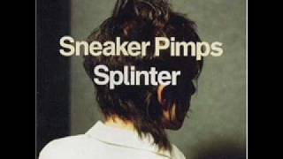 Sneaker Pimps  Half Life Instrumental Demo [upl. by Aitra]