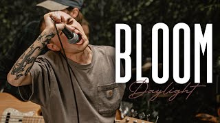 Bloom  Daylight Official Music Video [upl. by Enaud]