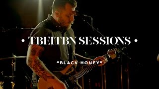 Thrice  Black Honey TBEITBN Sessions [upl. by Voleta]