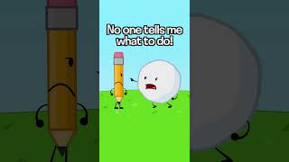 When quotCatchquot Turns Deadly BFDI [upl. by Jaquith]