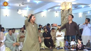 Omaid Bakhsh  New Pashto Song 2024  Pashto Attan Song 2024  Best Pashto Attan  Tappy  HD Video [upl. by Bonnette191]