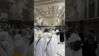 Sai Safa marwa shortvideo hajj umrah sai safa [upl. by Dennison]