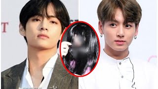 BTS V and Jungkook Take Legal Action Against YouTuber Sojang for Slanderous Content [upl. by Itagaki]