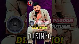 🎤DILSINHO só as melhores shorts short pagode dilsinho [upl. by Gnuh]