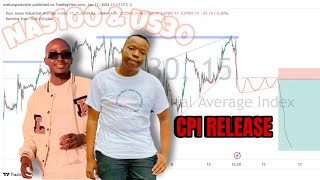 Manandothegoat amp Crist CPI Trade Breakdown [upl. by Pravit32]