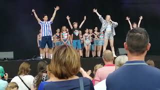 HERENTALS FEEST 26072024 4 [upl. by Jeggar]