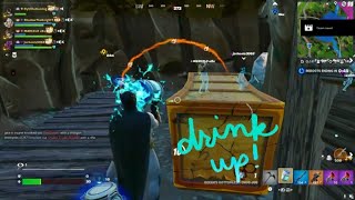 Unreal Ranked Reload Unleashed Fortnite [upl. by Lotte]