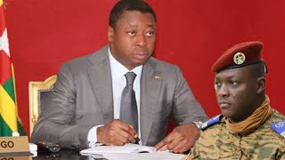 très très urgent le président Faure gnassingbé vient de tout gâter [upl. by Adnilrem]