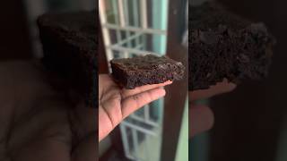 Let’s bake brownies🤎✨ brownie love youtubeshortsindia youtubeshorts shortsindia [upl. by Daigle]