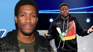 Kevin Hart Was Extorted By Friend Of 15 Years [upl. by Rochemont]