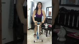 How to Burn Fat same time feel better exercise everyday no stress if I did [upl. by Lavud]