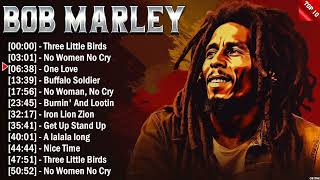 Bob Marley Greatest Hits Full Album  Bob Marley 20 Biggest Songs Of All Time [upl. by Eylrahc]