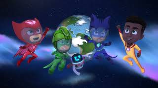 PJ Masks Full Episodes  CATBOY SQUARED  1 HOUR Compilation for Kids  PJ Masks Official [upl. by Seek]