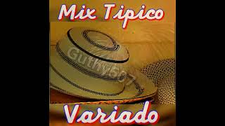 Tipico Mix Variado  Guthy507 [upl. by Llewej726]