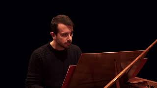 HANDEL  Rodelinda HWV 19 Ouverture Largo  Presto  Adagio by Francesco Corti [upl. by Pacheco71]