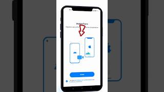 Transférer tout vos données et fichiers iPhone vers Android ou inversement en un scan 💾📱 [upl. by Laucsap]