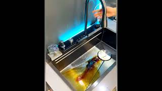 best sinks for kitchen 2023 [upl. by Ahsitauq]