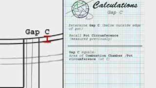 How to build an institutional rocket stove  Part 2 [upl. by Jasmin]