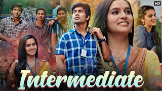 Intermediate Full Movie  Sri Pranathi  Sugi Vijay  Karthik  Vinay Shanmukh  Review amp Facts [upl. by Lynelle235]