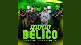 Modo Bélico [upl. by Bjorn]