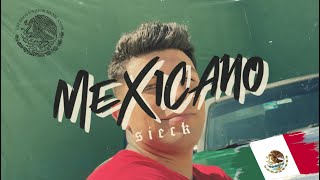 quotMEXICANOquot  Sieck Video Oficial [upl. by Fedirko]