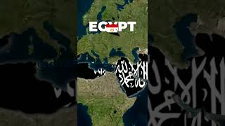 Collapse of islamic empire I history germany edit geographyالعراق mapتركيeurope saudiarabia [upl. by Pelag]