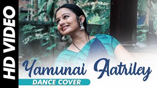 Yamunai Aatrile  Dance Cover [upl. by Staford]