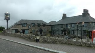 Jamaica Inn Cornwall [upl. by Dabney399]