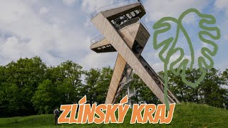 Zlínský kraj 14 [upl. by Gilles221]