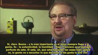 Rick Warren ecumenico [upl. by Kilmarx]