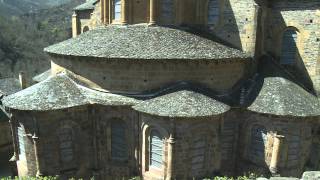 Sainte Foy trésor de Conques [upl. by Lebna501]