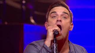 Robbie Williams video killed the radio star [upl. by Torosian]