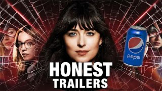 Honest Trailers  Madame Web [upl. by Socin766]