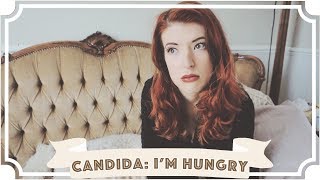 Week 1 on the Candida Diet [upl. by Lledyr]