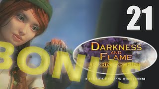 Darkness and Flame Born of Fire CE 21 wYourGibs  BONUS CHAPTER 44 Part 21 YourGibsLive [upl. by Ardnot590]