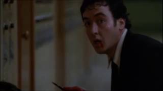 Grosse Pointe Blank Fight Scene [upl. by Bilbe]