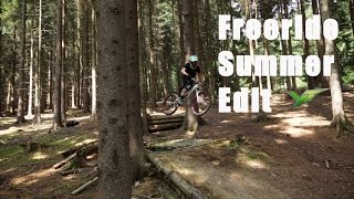 YT Play I Freeride Summer Edit  STRProduktions [upl. by Jensen887]