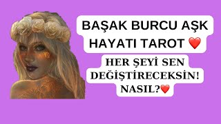 BAŞAK BURCU AŞK HAYATI 🩷 HER ŞEYİ SEN DEĞİŞTİRECEKSİN NASIL [upl. by Tyoh167]