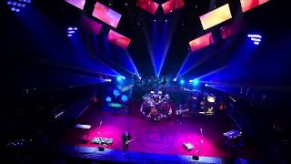 Rush  Clockwork Angels Tour  The Garden [upl. by Isayg]