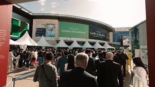 Arab Health 2024 Day 1 Highlights Future of Healthcare [upl. by Babs]