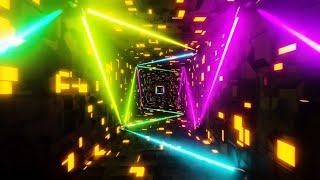 Disco Laser Lights for Home Colorful Light Party [upl. by Ahsat951]