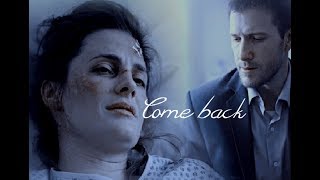 Absentia Nick x Emily  Come back Ep 15 [upl. by Chuck]