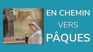 1 HEURE de chants et psaumes catholiques pour le Carême et Pâques [upl. by Hescock]