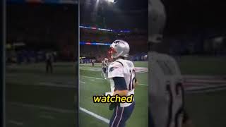 Tom Brady vs Jared Goff Super Bowl LIII Highlights NFLHighlights SuperBowlLIII [upl. by Boothman]