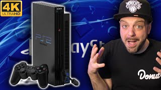 How To Play PS2 Games In 4K PCSX2 EASY GUIDE 2024 [upl. by Schriever]