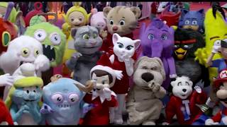 Licensing Expo 2018  Las Vegas  LIMA Licensing  International [upl. by Ximenez]